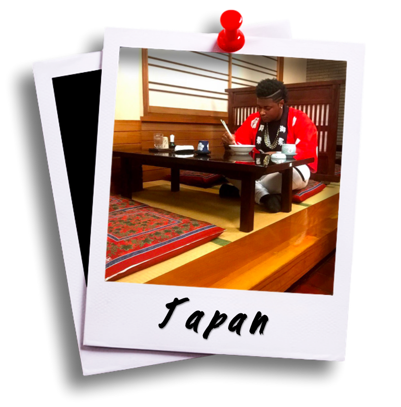 Japan - David Castain Destinations