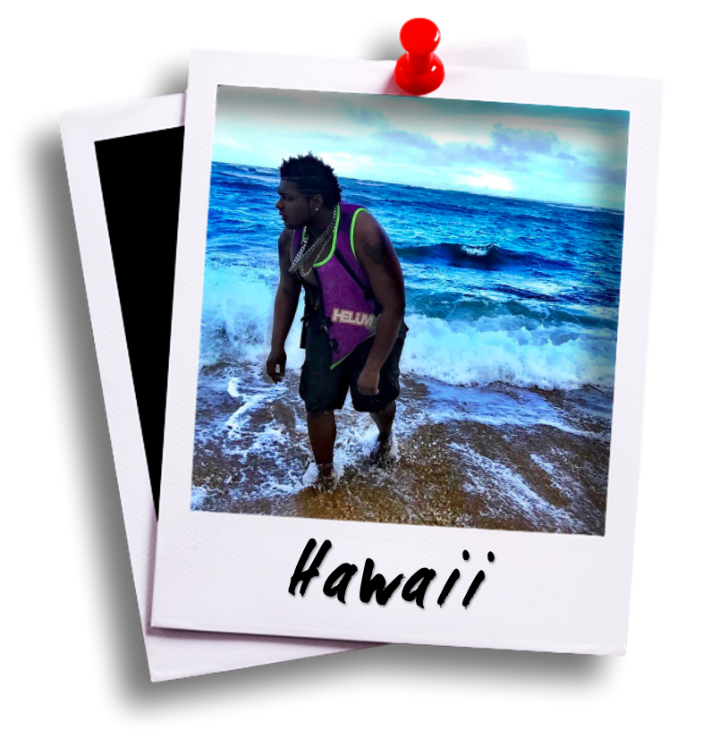 Hawaii - David Castain Destinations