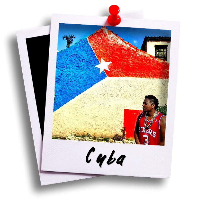 Cuba - David Castain Destinations