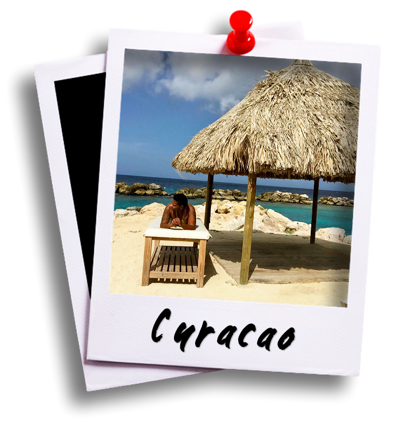 Curacao - David Castain Destinations