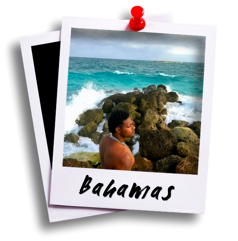 Bahamas - David Castain Destinations