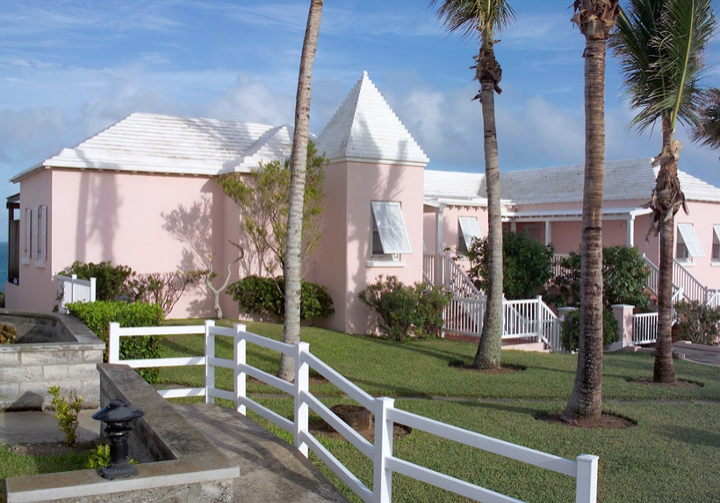 Cambridge Beaches Resort & Spa - Bermuda