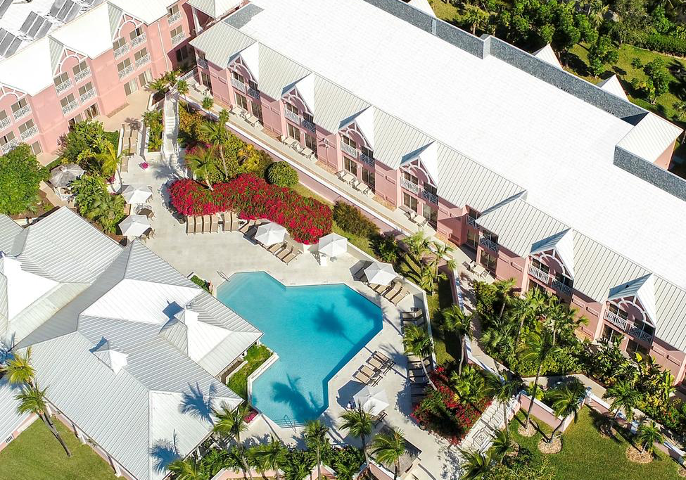 Comfort Suites Paradise Island - Bahamas